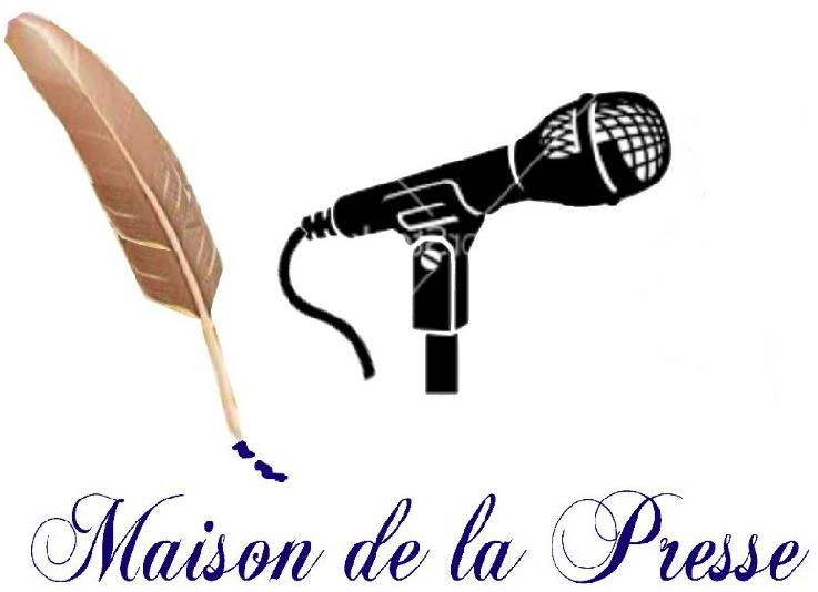 maison presse ne