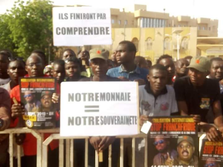 manfi contre franceafrique 13 09 2019