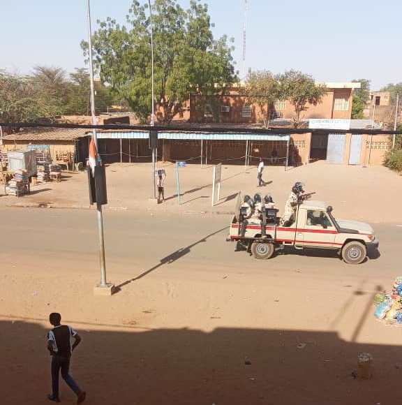 manifestation Niamey 23 02 2021 BIS1