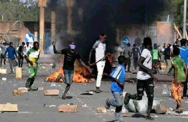 manifestation Niamey 24 02 2021 BIS1