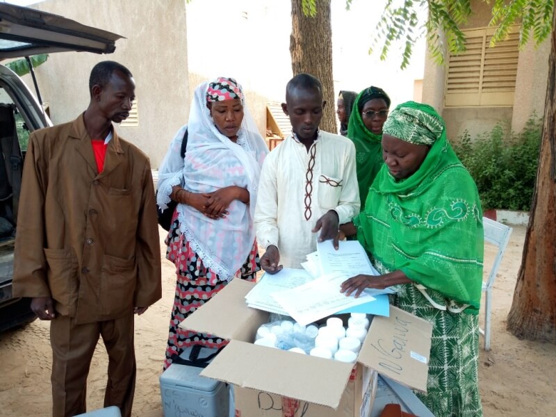 medecin fait le dispatching