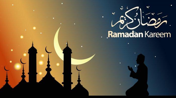 ramadan kareem priere