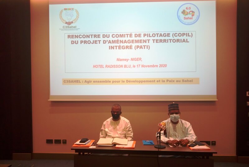 rencontre C3Sahel Niamey BIS1