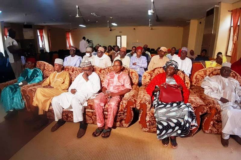 ressortissant Diffa residant Niamey BIS