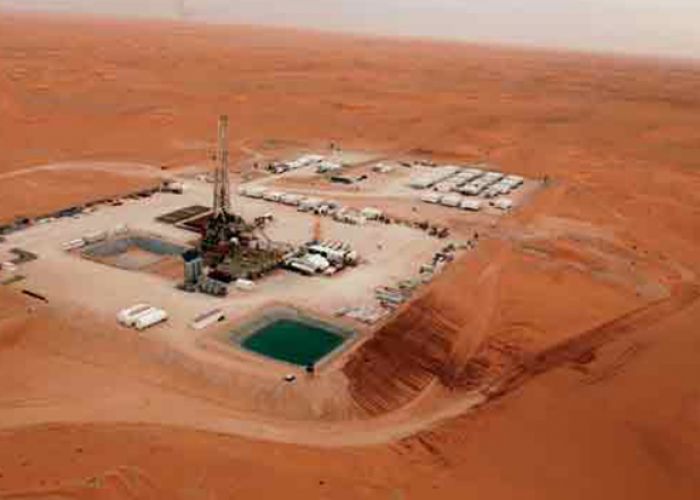 sonatrach niger