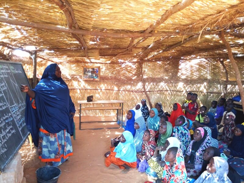 visite FID ecole Kalley plateau BIS