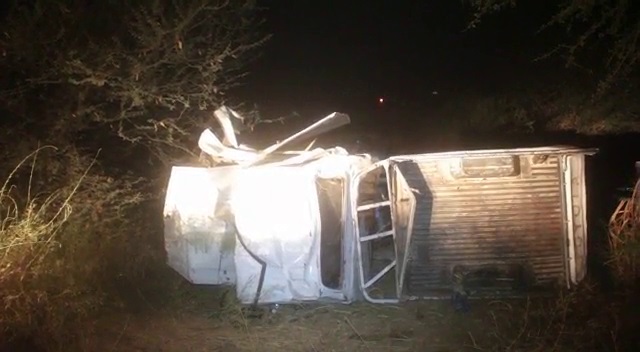 zinder accident 30 11 2020