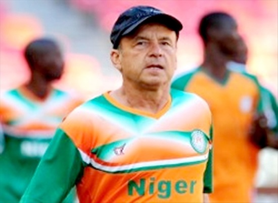 Gernot-Rohr-mailot-niger