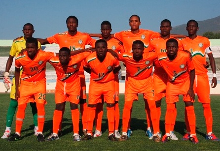 NigerU20
