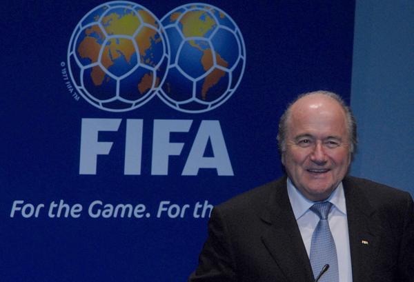 Sepp-Blatter