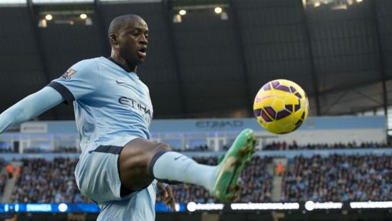 foot-africain-yaya-toure 0