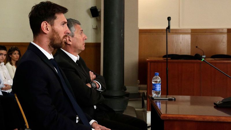 lionel messi et son pere jorge horacio messi