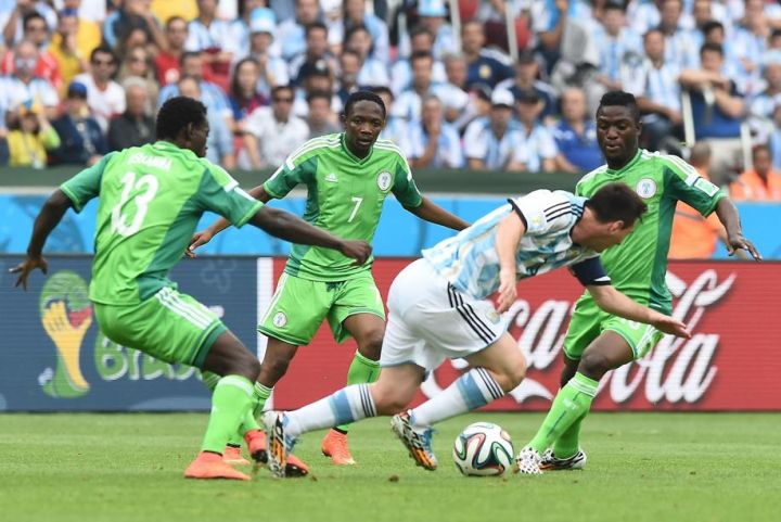 nigeria messi2