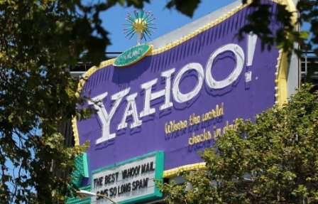 Yahoo-pub