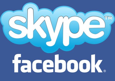 facebook-skype