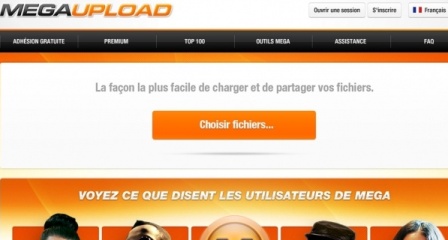 megaupload