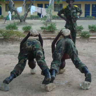 soldat
