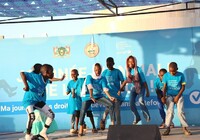 Journée Internationale des Droits de l’Enfant 2025 : le Niger place ses enfants au cœur de la refondation et rejoint le mouvement mondial Go Blue