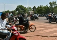 Sécurité : le Gouverneur de Dosso interdit la circulation des motos dans plusieurs communes à partir du 25 mai