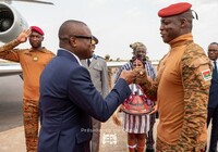 Le Bénin affiche sa volonté de renforcer sa coopération avec l’Alliance des États du Sahel