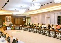 COMMUNIQUÉ DU CONSEIL DES MINISTRES DU VENDREDI 23 JANVIER 2026