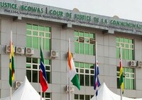 Sanctions de la Cédéao : le délibéré du procès Etat du Niger contre la Conférence des chefs d’Etat fixé au 7 décembre