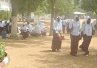 Niger : la rentrée scolaire repoussée au 15 octobre pour cause de pluies persistantes