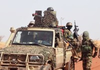 Tillabéri : 12 soldats tombés au combat lors d’une attaque terroriste à Sakoira