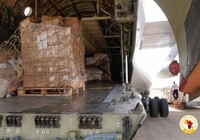 La Russie élargit son soutien au Niger : un troisième vol cargo livre équipements militaires, instructeurs et aide humanitaire