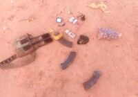 Niger : un chef terroriste recherché depuis 3 ans neutralisé après une attaque avortée à Torodi