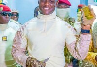 Burkina : le Président du Faso inaugure la première raffinerie d'or du pays