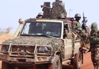 Attaque terroriste à Banibangou (Tillabéri) : 34 soldats tombent en héros, l&#039;armée nigérienne riposte avec force