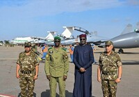 Tentative de déstabilisation au Niger : l’Algérie « dépêche » quatre avions de chasse à Niamey, en soutien aux forces armées