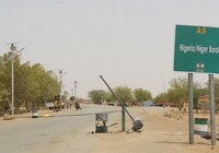 Le Nigeria annonce l&#039;ouverture de ses frontières avec le Niger ainsi que la levée de toutes les sanctions