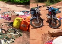Raid militaire à Guéchémé : 15 terroristes neutralisés, une base logistique démantelée dans le sud du Niger