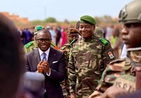 Niger-Bénin : le Président Wadagni à Niamey, un geste de bon voisinage et un signal fort pour la normalisation de l’axe Niamey-Cotonou