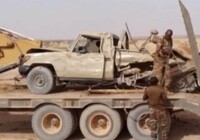 Insécurité : 6 soldats tués par une mine et des dizaines de terroristes neutralisés près de la frontière malienne