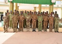 Sécurité régionale : l’AES affine sa stratégie militaire pour une défense unifiée contre le terrorisme