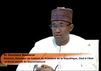 Controverse linguistique : le gouvernement assume le hausa comme choix de rupture et de souveraineté