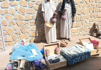 Cybercriminalité au Niger : deux faux marabouts et un ex-militaire escrocs démantelés par la police judiciaire