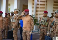 Ibrahim Traoré dénonce : « Ils veulent pousser un État de l’AES à trahir les autres »