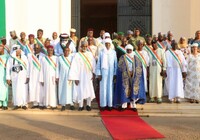 Clôture de la 2e session du CCR : adoption de recommandations majeures, dont la fixation des jours ouvrables du lundi au jeudi et le samedi