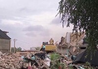 Ceinture verte de Niamey : le Front Patriotique pour la Souveraineté (FPS) appelle à la vérité, à la justice et à la transparence sur les démolitions et les complicités foncières