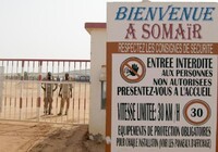 Uranium : première décision favorable à Orano face au Niger dans l’arbitrage sur la Somaïr, une bataille encore ouverte