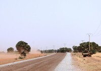 Attaque meurtrière dans la région d’Agadez : onze soldats tombés au champ d’honneur
