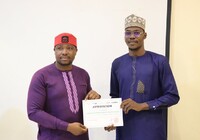 Projet GWANI/PEEJ de Swisscontact : 75 jeunes formés et outillés pour le marché du NUMÉRIQUE par le Centre Digital Samaria de l&#039;Agence de Développement Numérique (ADN)