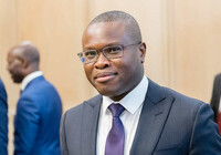 ÉLECTION PRÉSIDENTIELLE 2026 : Romuald Wadagni, le ministre des finances, choisi comme candidat de la majorité