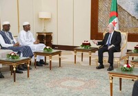 Mali-Algérie : sur les traces du Général Tiani, le Président Goïta annoncé à Alger pour sceller définitivement la réconciliation
