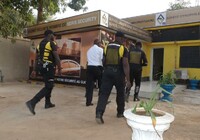 Niger : coup de balai dans le secteur de la sécurité privée, 400 sociétés dissoutes d’un seul trait