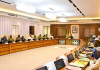 COMMUNIQUÉ DU CONSEIL DES MINISTRES DU MARDI 03 MARS 2026